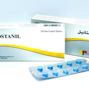 Prostanil