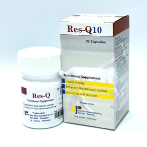 Res-Q 10