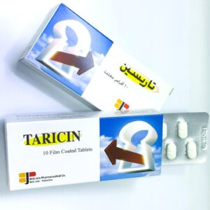 Taricin