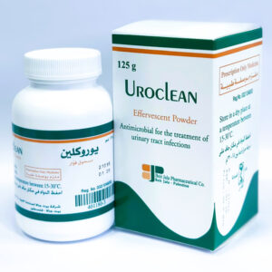 Uroclean