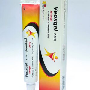 Veoxgel