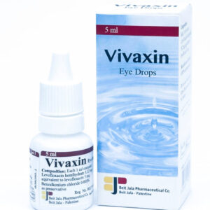 Vivaxin