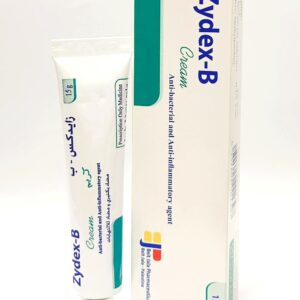 Zydex-B