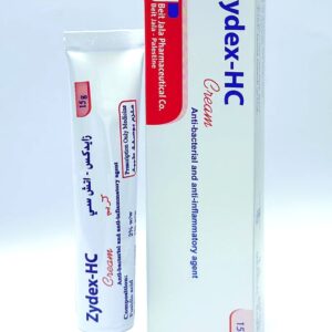 Zydex -HC